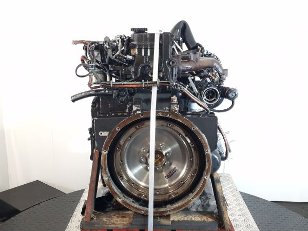 Cummins QSB4.5 CPL 8725 Engine (Plant) - 엔진 건설기계 용 : 사진 3 Cummins QSB4.5 CPL 8725 Engine (Plant) - 엔진 건설기계 용 : 사진 3