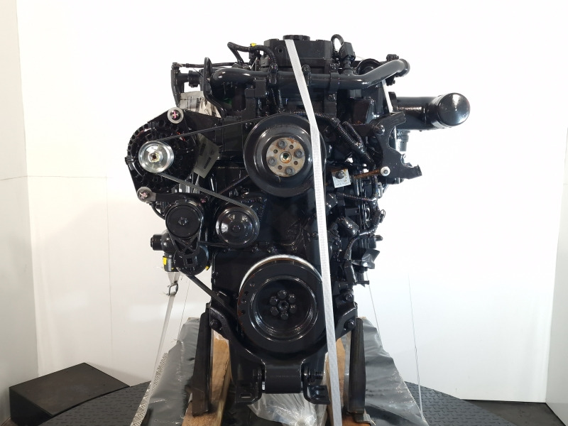 Cummins QSB6.7 CPL 3857 New Engine (Plant) - 엔진 건설기계 용 : 사진 5 Cummins QSB6.7 CPL 3857 New Engine (Plant) - 엔진 건설기계 용 : 사진 5