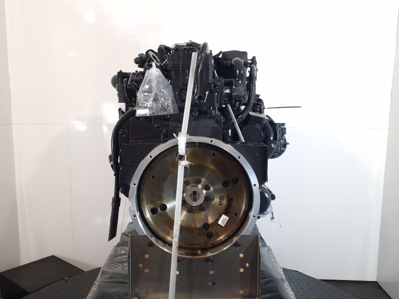 Cummins QSB6.7 CPL 3857 New Engine (Plant) - 엔진 건설기계 용 : 사진 2 Cummins QSB6.7 CPL 3857 New Engine (Plant) - 엔진 건설기계 용 : 사진 2