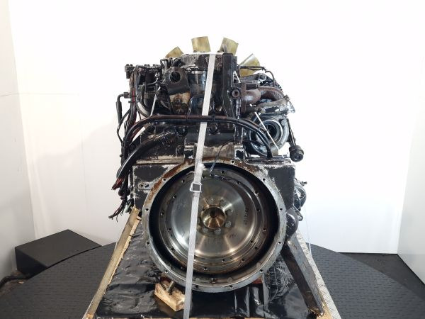 Cummins QSB6.7 CPL 8466 Engine (Industrial) - 엔진 산업용 장비 용 : 사진 3 Cummins QSB6.7 CPL 8466 Engine (Industrial) - 엔진 산업용 장비 용 : 사진 3