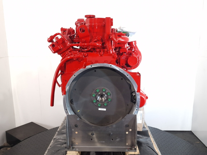 Cummins QSB6.7 CPL4990 New Engine (Plant) - 엔진 건설기계 용 : 사진 4 Cummins QSB6.7 CPL4990 New Engine (Plant) - 엔진 건설기계 용 : 사진 4
