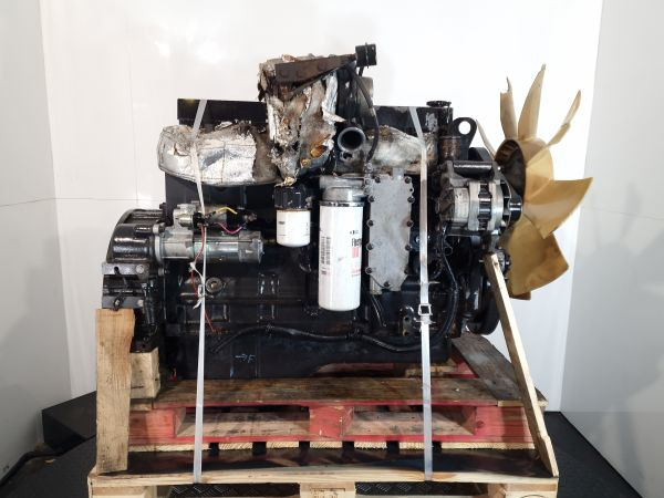 Cummins QSL9 CPL 8478 Engine (Plant) - 엔진 건설기계 용 : 사진 5 Cummins QSL9 CPL 8478 Engine (Plant) - 엔진 건설기계 용 : 사진 5