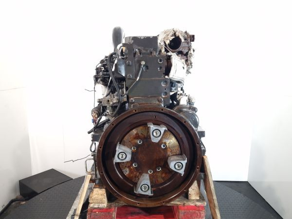 Cummins QSL9 CPL 8478 Engine (Plant) - 엔진 건설기계 용 : 사진 4 Cummins QSL9 CPL 8478 Engine (Plant) - 엔진 건설기계 용 : 사진 4