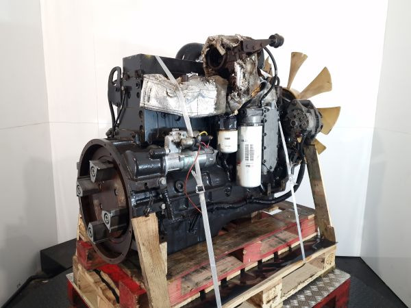 Cummins QSL9 CPL 8478 Engine (Plant) - 엔진 건설기계 용 : 사진 1 Cummins QSL9 CPL 8478 Engine (Plant) - 엔진 건설기계 용 : 사진 1
