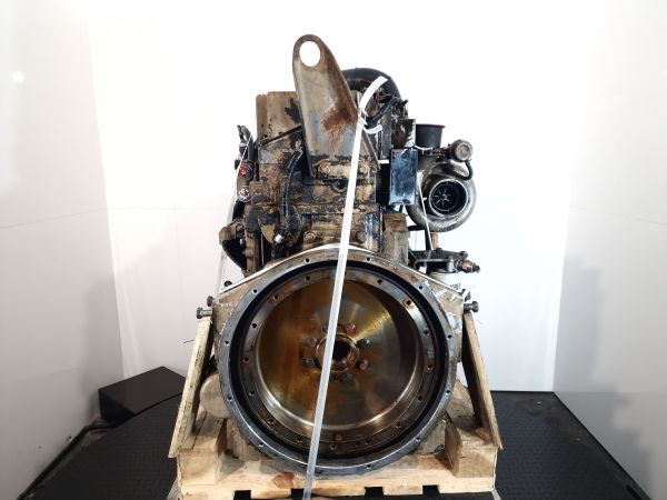 Cummins QSM11 Engine (Industrial) - 엔진 산업용 장비 용 : 사진 4 Cummins QSM11 Engine (Industrial) - 엔진 산업용 장비 용 : 사진 4