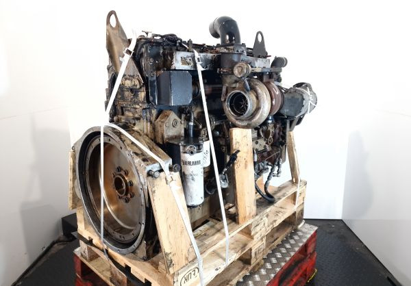 Cummins QSM11 Engine (Industrial) - 엔진 산업용 장비 용 : 사진 1 Cummins QSM11 Engine (Industrial) - 엔진 산업용 장비 용 : 사진 1