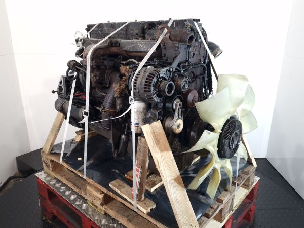 DAF 6ISB E3 5.9 Daf Spec CE162C Engine (Truck) - 엔진 트럭 용 : 사진 5 DAF 6ISB E3 5.9 Daf Spec CE162C Engine (Truck) - 엔진 트럭 용 : 사진 5
