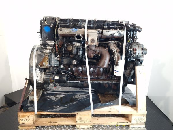 DAF 6ISB E3 5.9 Daf Spec CE162C with PTO on bellhousing Engine (Truck) - 엔진 트럭 용 : 사진 4 DAF 6ISB E3 5.9 Daf Spec CE162C with PTO on bellhousing Engine (Truck) - 엔진 트럭 용 : 사진 4