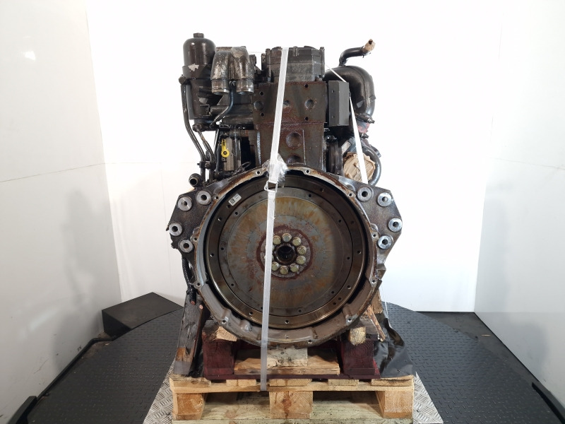 DAF CF PR228 U1 Refuse Spec Engine (Truck) - 엔진 트럭 용 : 사진 2 DAF CF PR228 U1 Refuse Spec Engine (Truck) - 엔진 트럭 용 : 사진 2