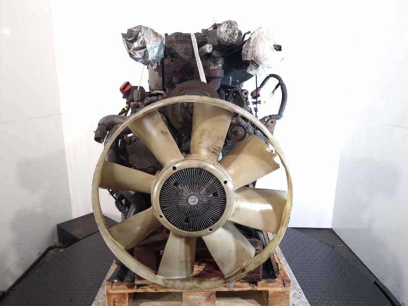 DAF CF PR228 U1 Truck Spec Engine (Truck) - 엔진 트럭 용 : 사진 5 DAF CF PR228 U1 Truck Spec Engine (Truck) - 엔진 트럭 용 : 사진 5