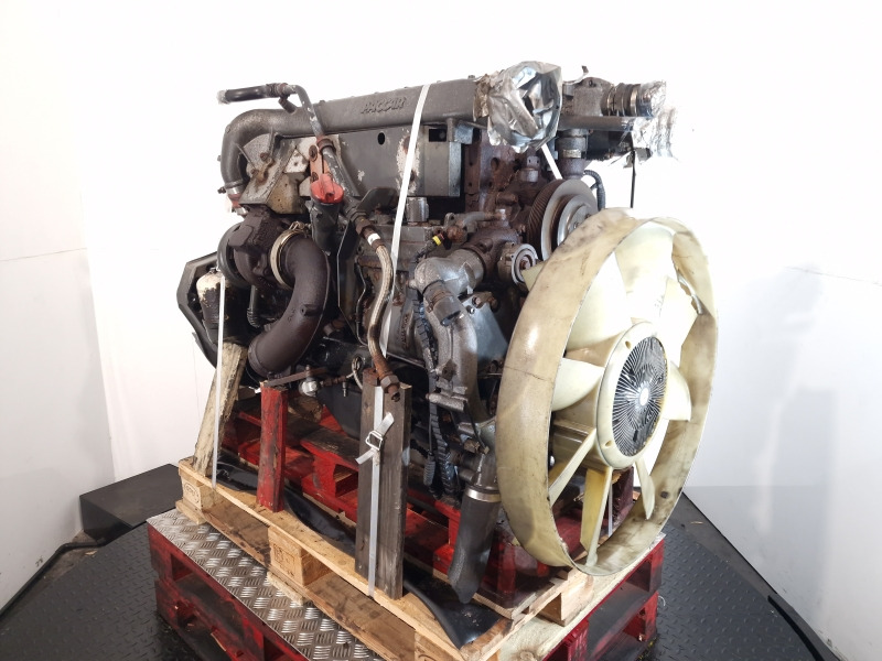 DAF CF PR228 U1 Truck Spec Engine (Truck) - 엔진 트럭 용 : 사진 4 DAF CF PR228 U1 Truck Spec Engine (Truck) - 엔진 트럭 용 : 사진 4