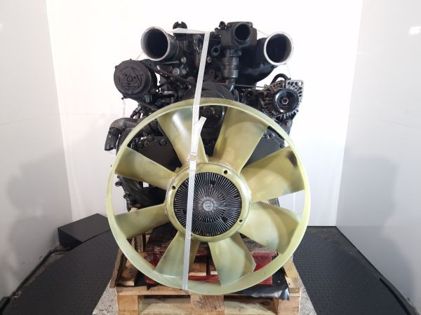 DAF CF310 PR228 U1 Engine (Truck) - 엔진 트럭 용 : 사진 5 DAF CF310 PR228 U1 Engine (Truck) - 엔진 트럭 용 : 사진 5