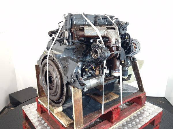 DAF FR103U2 EUR5 Engine (Truck) - 엔진 트럭 용 : 사진 1 DAF FR103U2 EUR5 Engine (Truck) - 엔진 트럭 용 : 사진 1
