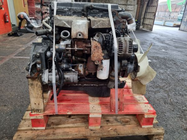 DAF FR118S1 Engine (Truck) - 엔진 트럭 용 : 사진 4 DAF FR118S1 Engine (Truck) - 엔진 트럭 용 : 사진 4