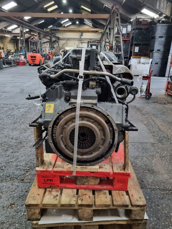 DAF FR118S1 Engine (Truck) - 엔진 트럭 용 : 사진 3 DAF FR118S1 Engine (Truck) - 엔진 트럭 용 : 사진 3