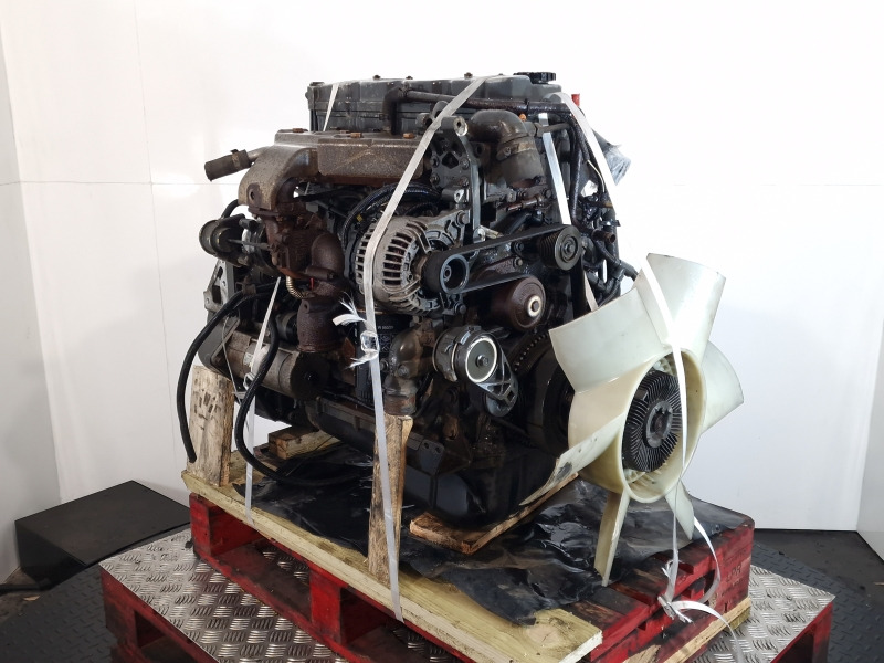 DAF FR118U2 Engine (Truck) - 엔진 트럭 용 : 사진 5 DAF FR118U2 Engine (Truck) - 엔진 트럭 용 : 사진 5