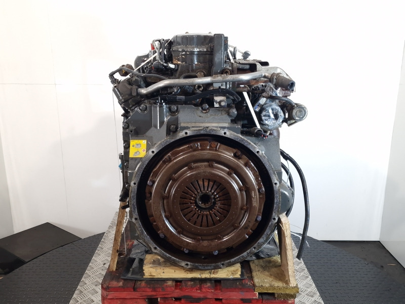 DAF FR118U2 Engine (Truck) - 엔진 트럭 용 : 사진 3 DAF FR118U2 Engine (Truck) - 엔진 트럭 용 : 사진 3