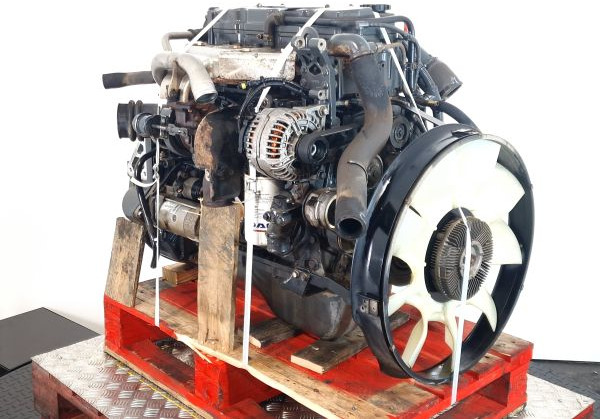DAF FR118U2 Engine (Truck) - 엔진 트럭 용 : 사진 4 DAF FR118U2 Engine (Truck) - 엔진 트럭 용 : 사진 4