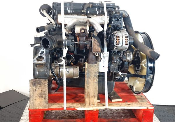 DAF FR118U2 Engine (Truck) - 엔진 트럭 용 : 사진 3 DAF FR118U2 Engine (Truck) - 엔진 트럭 용 : 사진 3