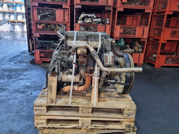 DAF FR118U2 Engine (Truck) - 엔진 트럭 용 : 사진 3 DAF FR118U2 Engine (Truck) - 엔진 트럭 용 : 사진 3
