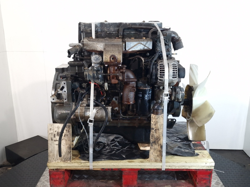 DAF FR118U2 Engine (Truck) - 엔진 트럭 용 : 사진 4 DAF FR118U2 Engine (Truck) - 엔진 트럭 용 : 사진 4