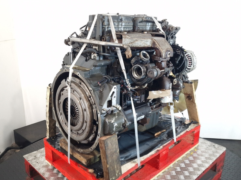 DAF FR136U2 Engine (Truck) - 엔진 트럭 용 : 사진 1 DAF FR136U2 Engine (Truck) - 엔진 트럭 용 : 사진 1