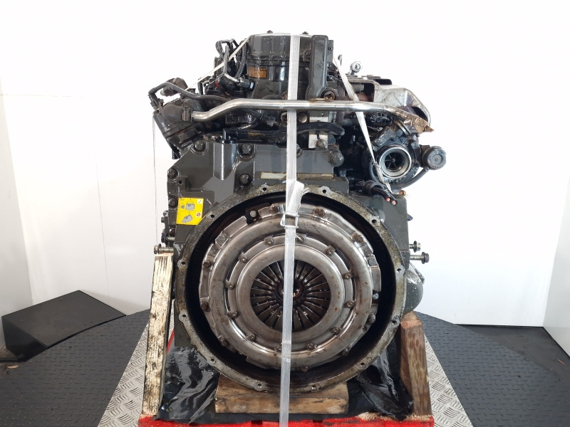 DAF FR136U2 Engine (Truck) - 엔진 트럭 용 : 사진 2 DAF FR136U2 Engine (Truck) - 엔진 트럭 용 : 사진 2