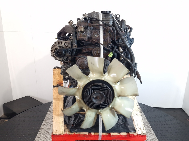 DAF FR136U2 Engine (Truck) - 엔진 트럭 용 : 사진 5 DAF FR136U2 Engine (Truck) - 엔진 트럭 용 : 사진 5