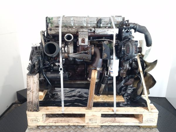 DAF GR165U1 Engine (Truck) - 엔진 트럭 용 : 사진 4 DAF GR165U1 Engine (Truck) - 엔진 트럭 용 : 사진 4