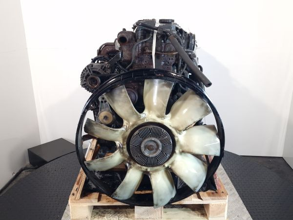 DAF GR184S2 With PTO on Bellhousing Engine (Truck) - 엔진 트럭 용 : 사진 5 DAF GR184S2 With PTO on Bellhousing Engine (Truck) - 엔진 트럭 용 : 사진 5