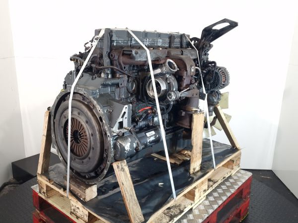 DAF GR184U1 Engine (Truck) - 엔진 트럭 용 : 사진 1 DAF GR184U1 Engine (Truck) - 엔진 트럭 용 : 사진 1