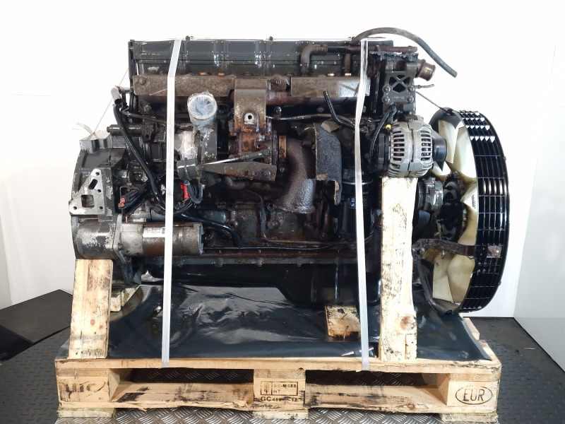 DAF GR184U1 Engine (Truck) - 엔진 트럭 용 : 사진 3 DAF GR184U1 Engine (Truck) - 엔진 트럭 용 : 사진 3