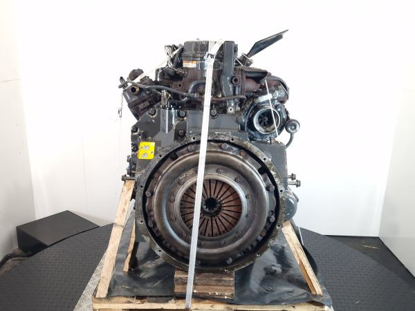 DAF GR184U1 Engine (Truck) - 엔진 트럭 용 : 사진 3 DAF GR184U1 Engine (Truck) - 엔진 트럭 용 : 사진 3