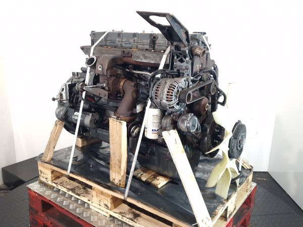DAF GR184U1 Engine (Truck) - 엔진 트럭 용 : 사진 5 DAF GR184U1 Engine (Truck) - 엔진 트럭 용 : 사진 5