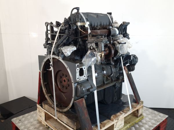 DAF ISF3.8 E6 C Engine (Truck) - 엔진 트럭 용 : 사진 1 DAF ISF3.8 E6 C Engine (Truck) - 엔진 트럭 용 : 사진 1