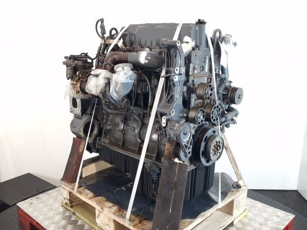 DAF ISF3.8 E6 C Engine (Truck) - 엔진 트럭 용 : 사진 4 DAF ISF3.8 E6 C Engine (Truck) - 엔진 트럭 용 : 사진 4
