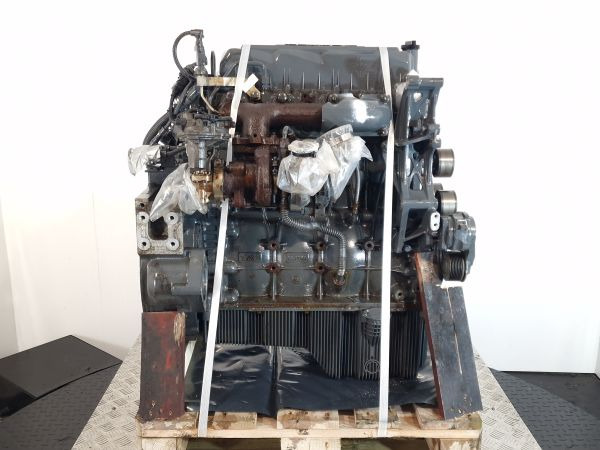 DAF ISF3.8 E6 C Engine (Truck) - 엔진 트럭 용 : 사진 3 DAF ISF3.8 E6 C Engine (Truck) - 엔진 트럭 용 : 사진 3