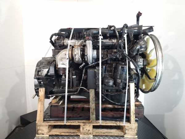 DAF MX265U1 Engine (Truck) - 엔진 트럭 용 : 사진 4 DAF MX265U1 Engine (Truck) - 엔진 트럭 용 : 사진 4