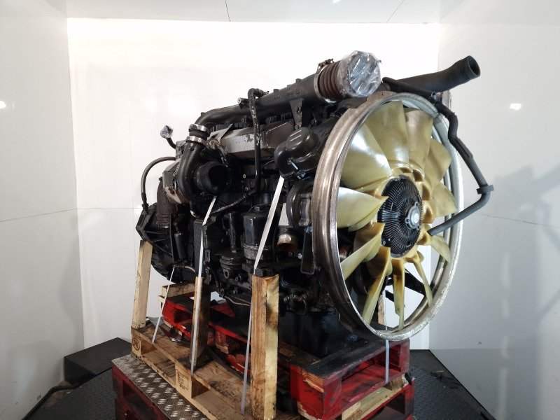 DAF MX300S2 XF105 EUR4 Engine (Truck) - 엔진 트럭 용 : 사진 5 DAF MX300S2 XF105 EUR4 Engine (Truck) - 엔진 트럭 용 : 사진 5