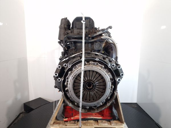 DAF MX300U1 Engine (Truck) - 엔진 트럭 용 : 사진 2 DAF MX300U1 Engine (Truck) - 엔진 트럭 용 : 사진 2