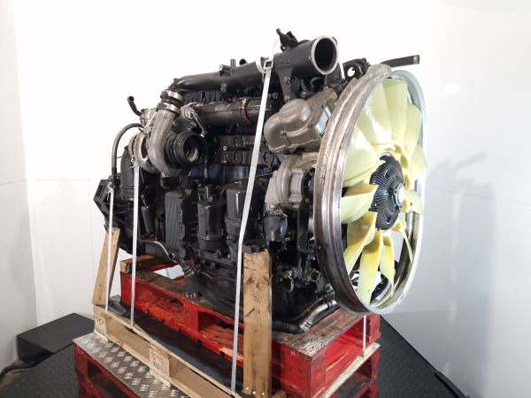 DAF MX300U1 Engine (Truck) - 엔진 트럭 용 : 사진 4 DAF MX300U1 Engine (Truck) - 엔진 트럭 용 : 사진 4