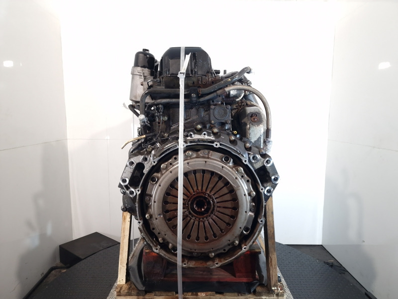 DAF MX340U1 Engine (Truck) - 엔진 트럭 용 : 사진 3 DAF MX340U1 Engine (Truck) - 엔진 트럭 용 : 사진 3