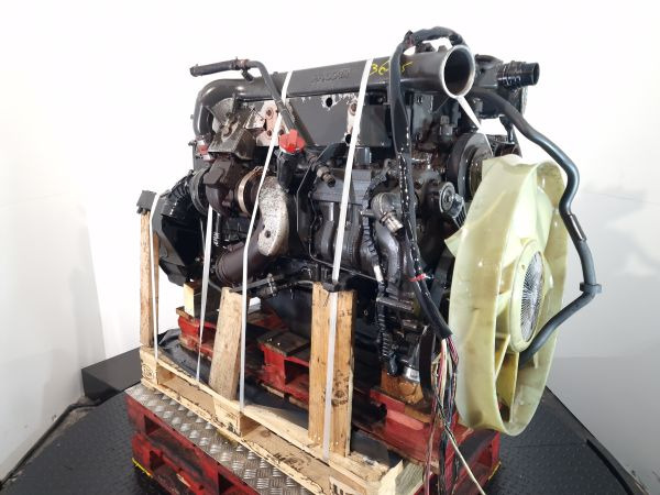 DAF PR183 U1 refuse Spec Engine (Truck) - 엔진 트럭 용 : 사진 5 DAF PR183 U1 refuse Spec Engine (Truck) - 엔진 트럭 용 : 사진 5