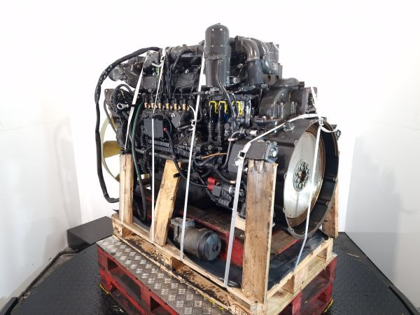 DAF PR183 U1 refuse Spec Engine (Truck) - 엔진 트럭 용 : 사진 1 DAF PR183 U1 refuse Spec Engine (Truck) - 엔진 트럭 용 : 사진 1