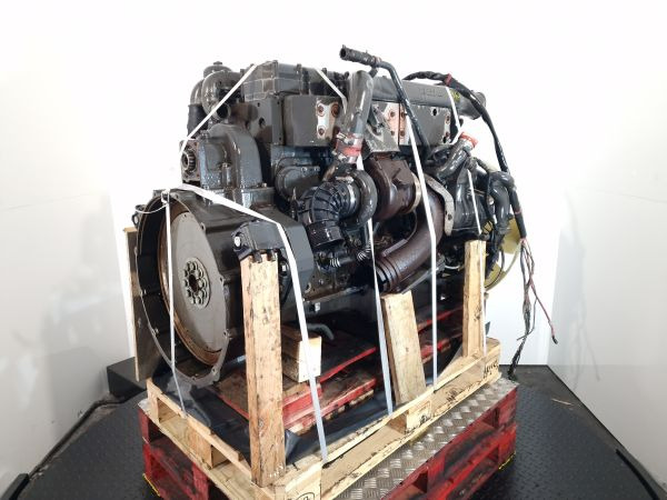 DAF PR183 U1 refuse Spec Engine (Truck) - 엔진 트럭 용 : 사진 3 DAF PR183 U1 refuse Spec Engine (Truck) - 엔진 트럭 용 : 사진 3