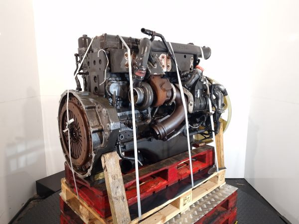 DAF PR228 U1 Engine (Truck) - 엔진 트럭 용 : 사진 1 DAF PR228 U1 Engine (Truck) - 엔진 트럭 용 : 사진 1