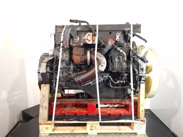DAF PR228 U1 Engine (Truck) - 엔진 트럭 용 : 사진 3 DAF PR228 U1 Engine (Truck) - 엔진 트럭 용 : 사진 3