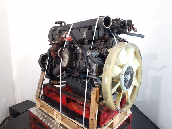 DAF PR228 U1 Engine (Truck) - 엔진 트럭 용 : 사진 4 DAF PR228 U1 Engine (Truck) - 엔진 트럭 용 : 사진 4