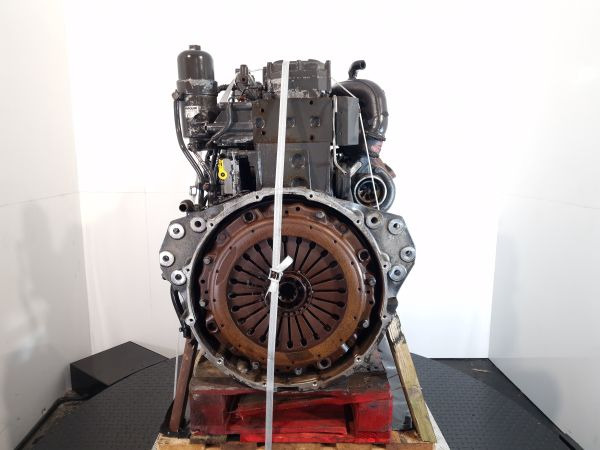 DAF PR228 U1 Engine (Truck) - 엔진 트럭 용 : 사진 2 DAF PR228 U1 Engine (Truck) - 엔진 트럭 용 : 사진 2