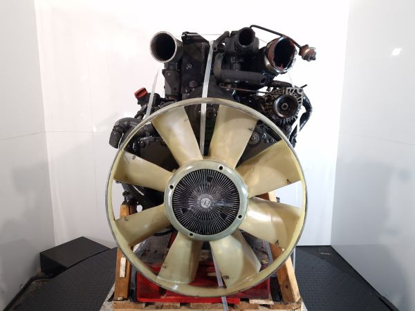 DAF PR228 U1 Engine (Truck) - 엔진 트럭 용 : 사진 5 DAF PR228 U1 Engine (Truck) - 엔진 트럭 용 : 사진 5